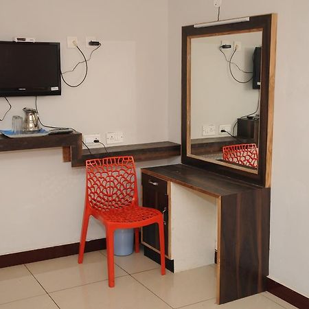 Green Apple Residency Ooty Extérieur photo