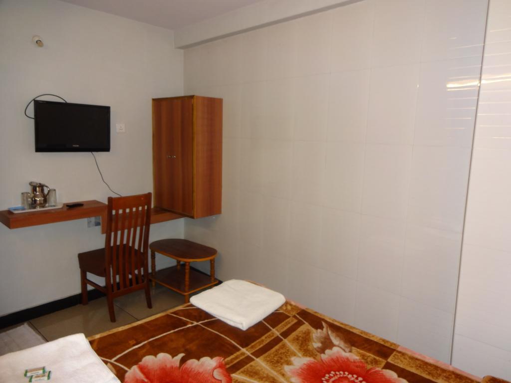 Green Apple Residency Ooty Extérieur photo