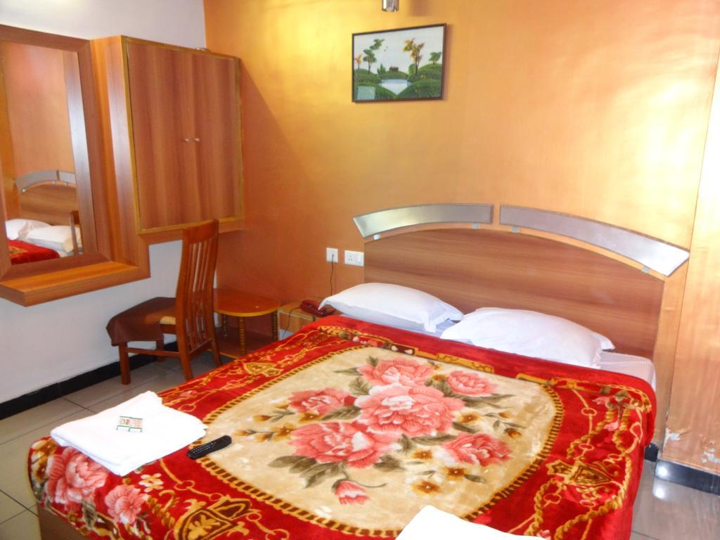 Green Apple Residency Ooty Extérieur photo