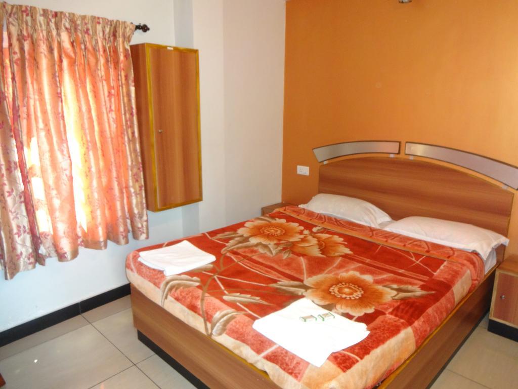 Green Apple Residency Ooty Extérieur photo