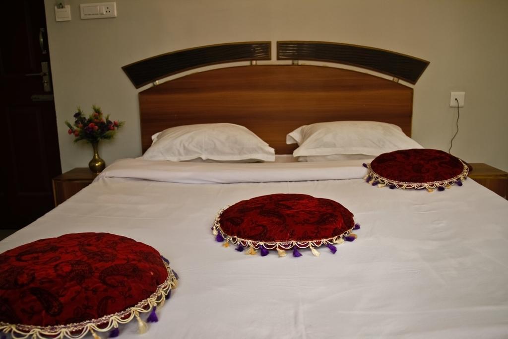 Green Apple Residency Ooty Chambre photo