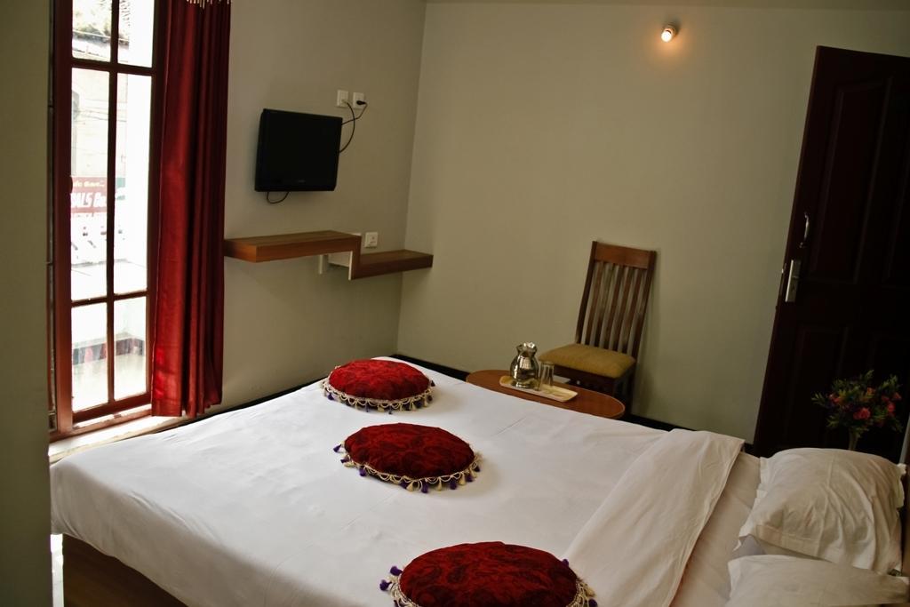 Green Apple Residency Ooty Chambre photo