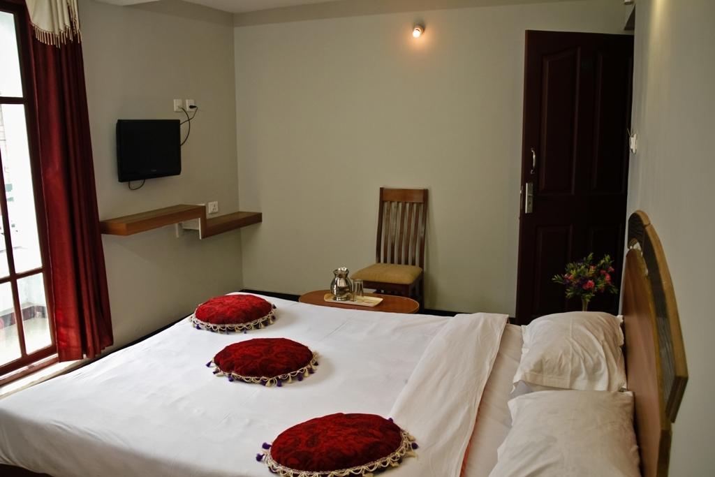 Green Apple Residency Ooty Chambre photo