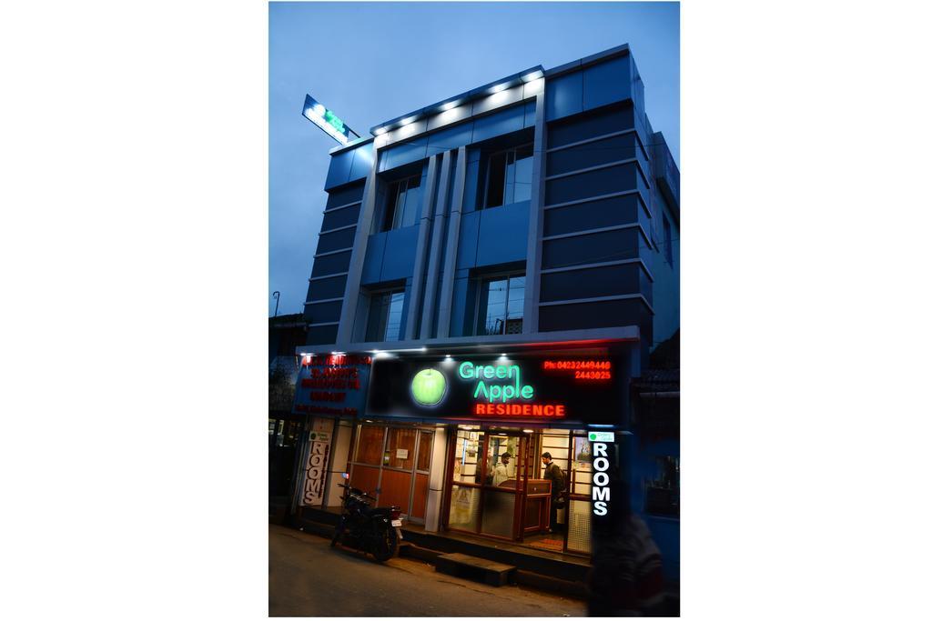 Green Apple Residency Ooty Extérieur photo