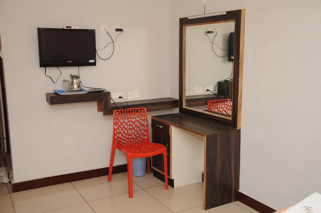 Green Apple Residency Ooty Extérieur photo