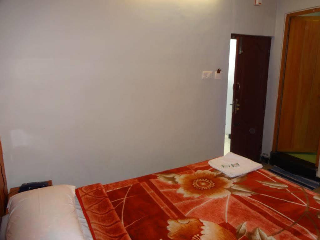 Green Apple Residency Ooty Extérieur photo