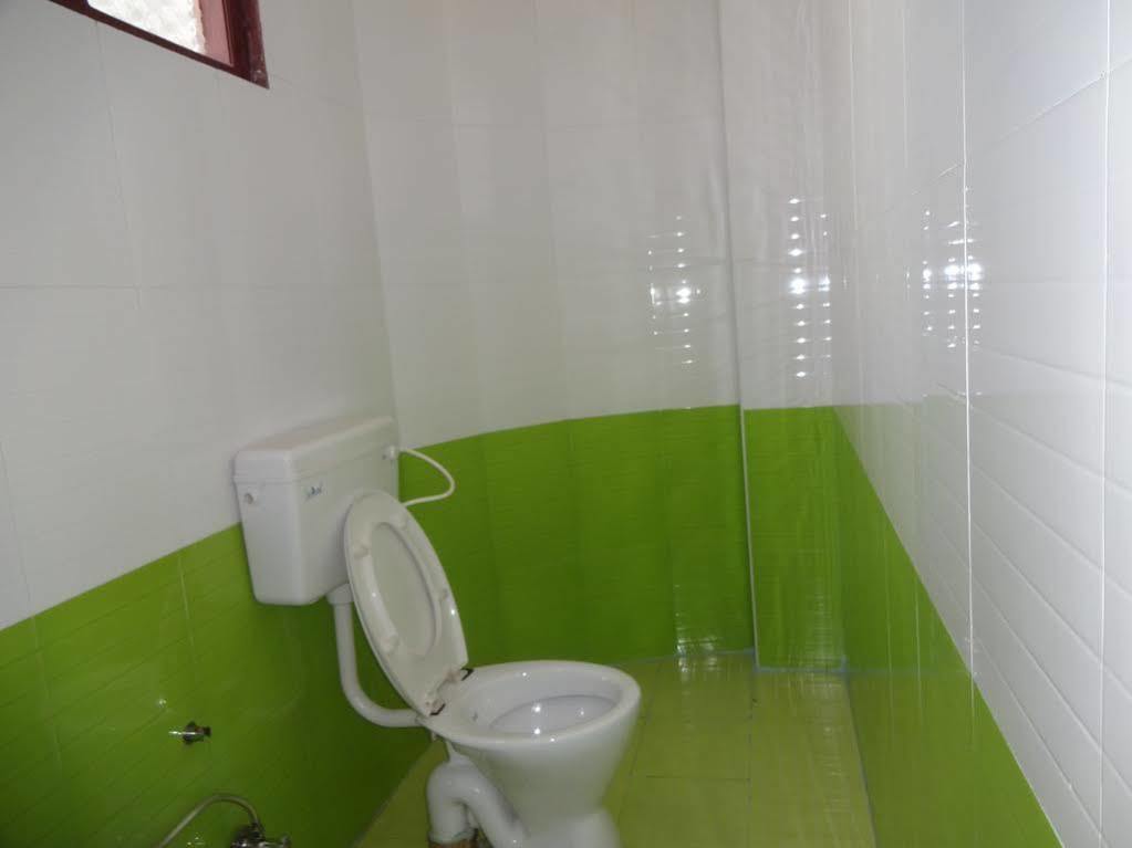 Green Apple Residency Ooty Extérieur photo