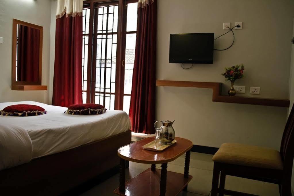 Green Apple Residency Ooty Extérieur photo